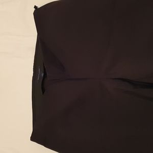 Tommy Hilfiger black pants